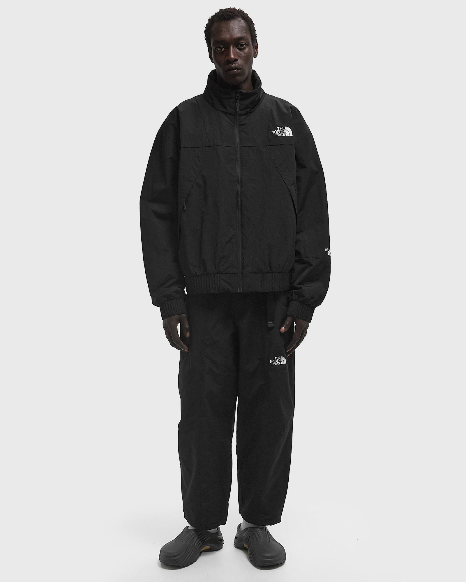 NSE INSULATED BOMBER JACKET