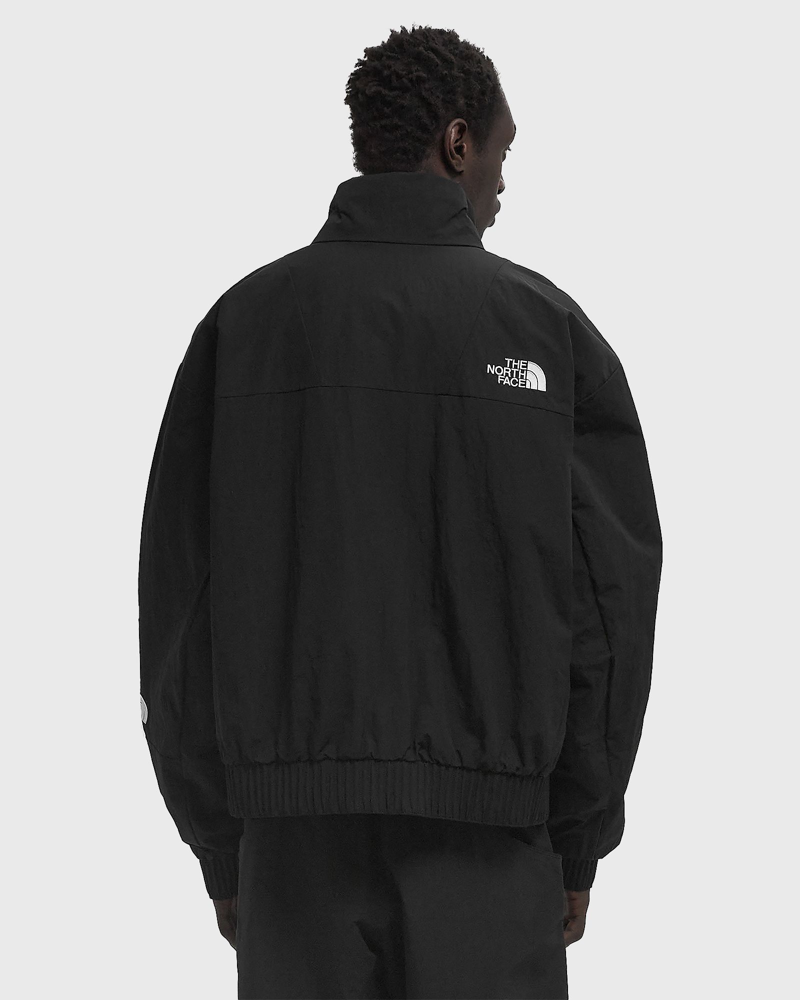 NSE INSULATED BOMBER JACKET