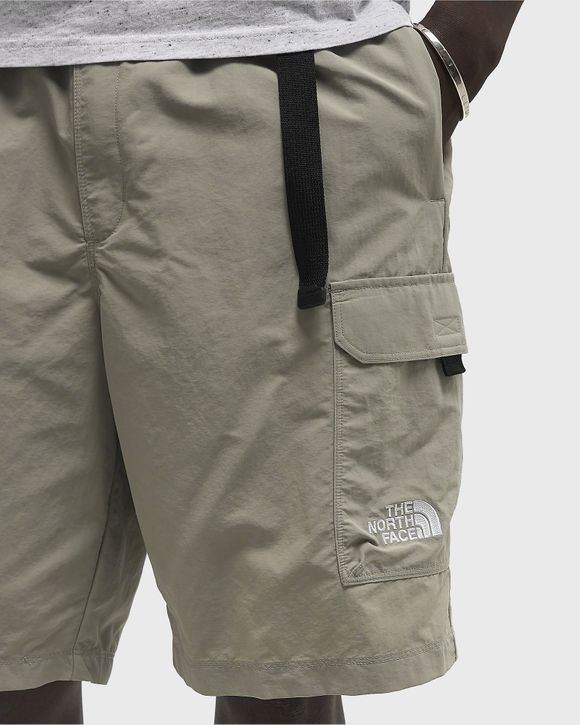 NSE SHORT