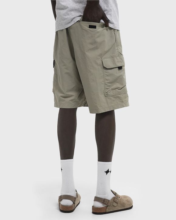 NSE SHORT