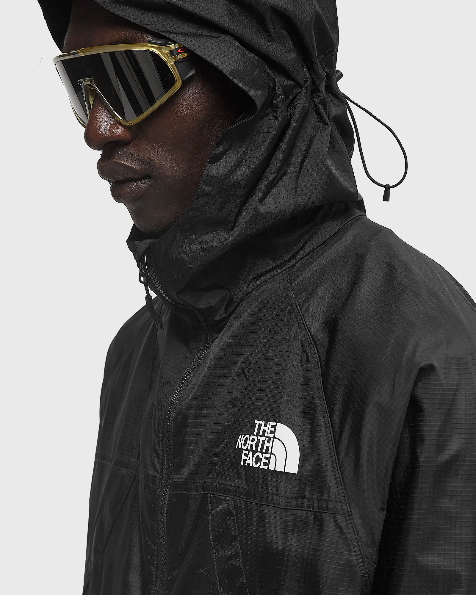 NSE WIND TRACK JACKET