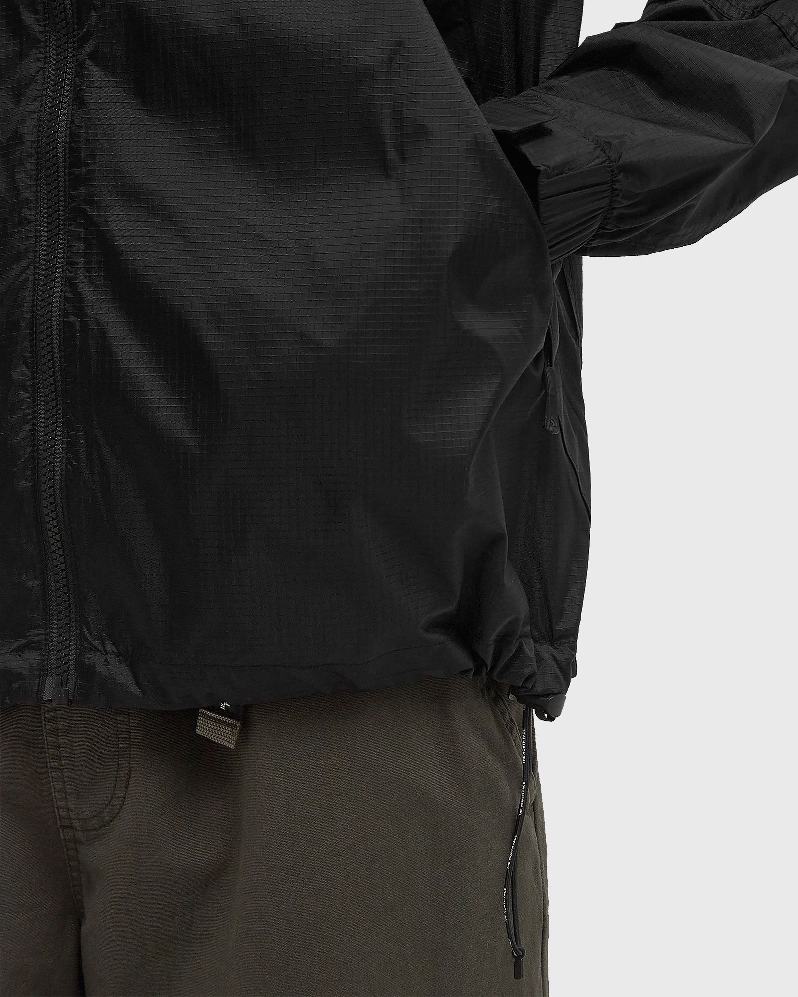 NSE WIND TRACK JACKET