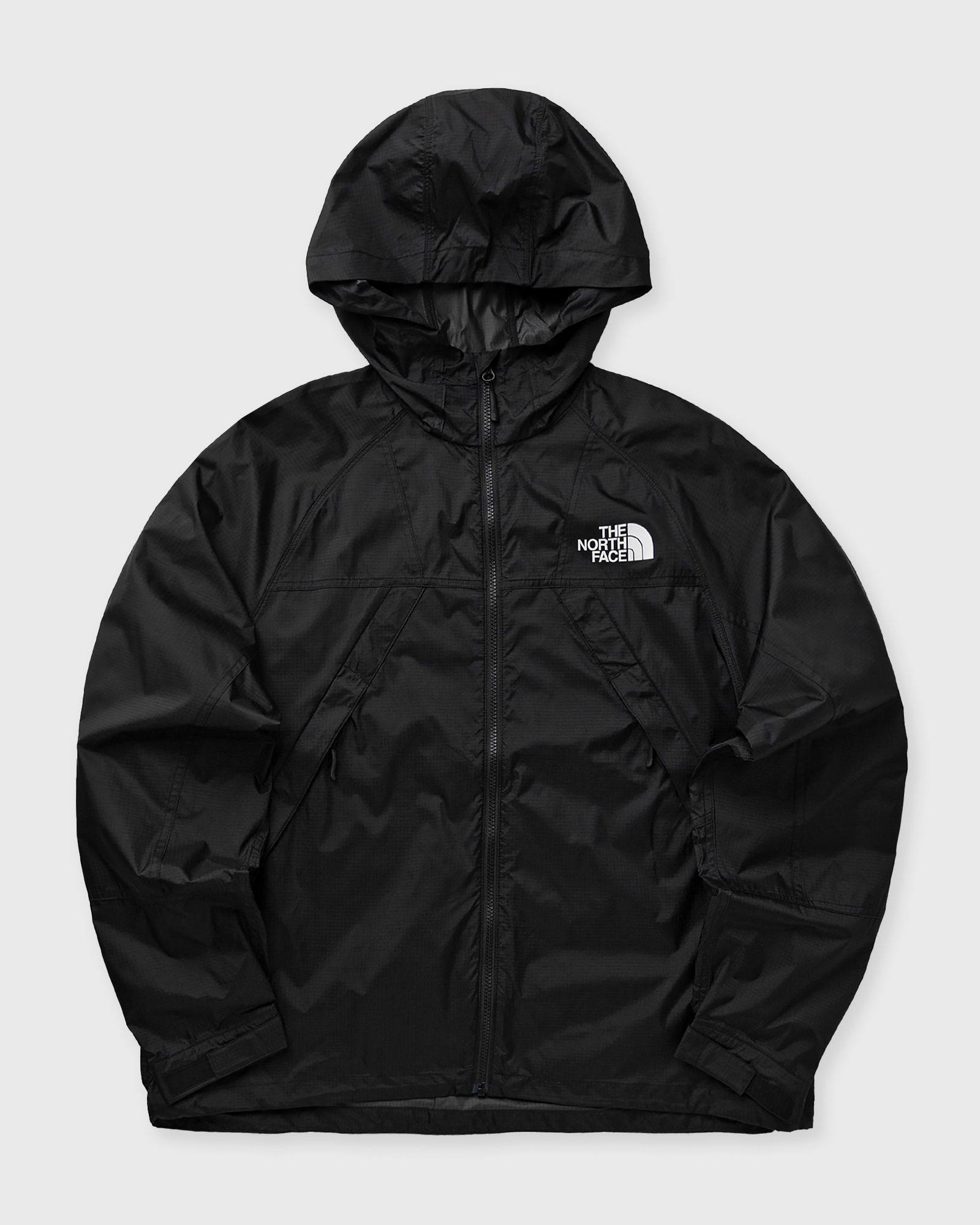 NSE WIND TRACK JACKET