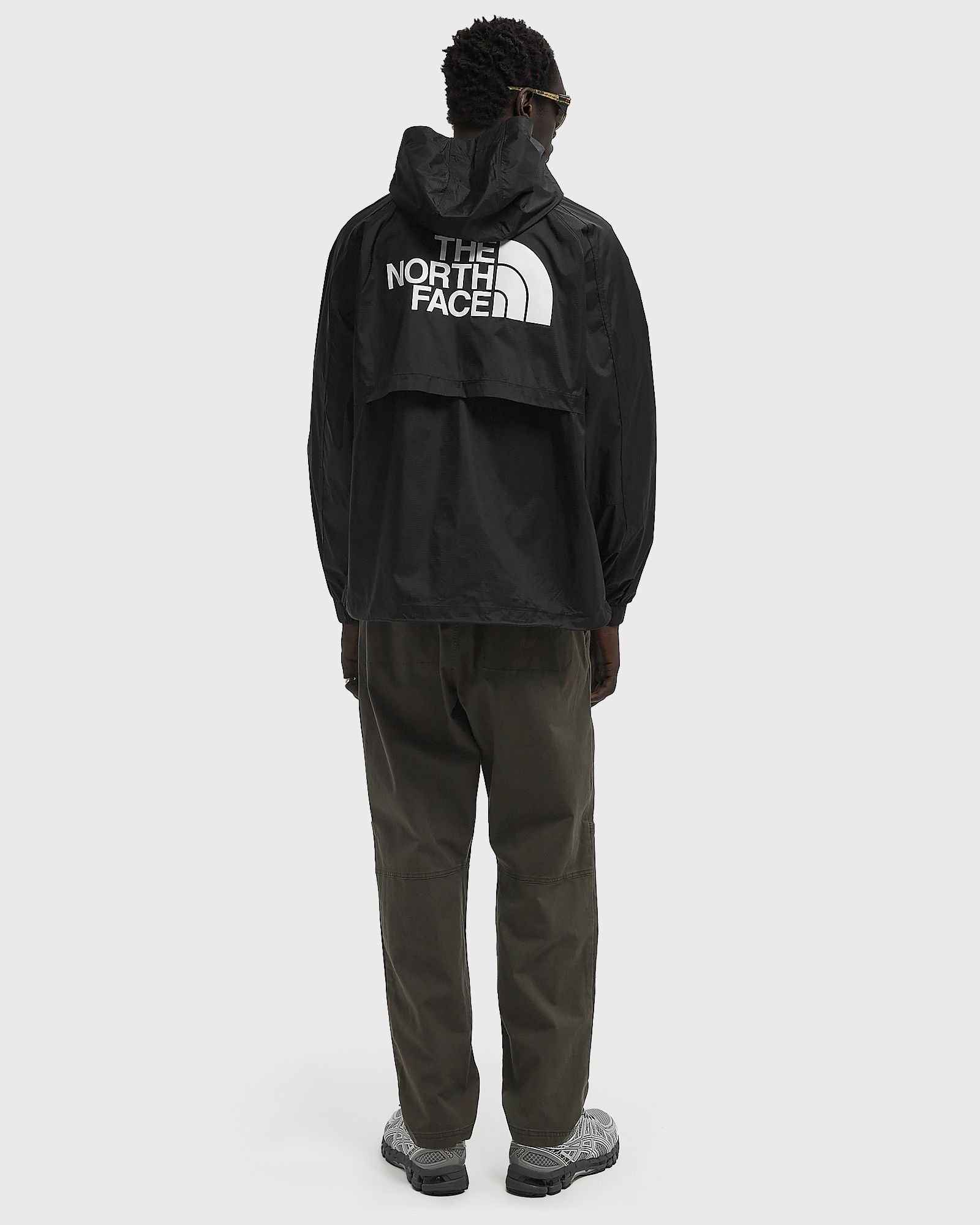 NSE WIND TRACK JACKET