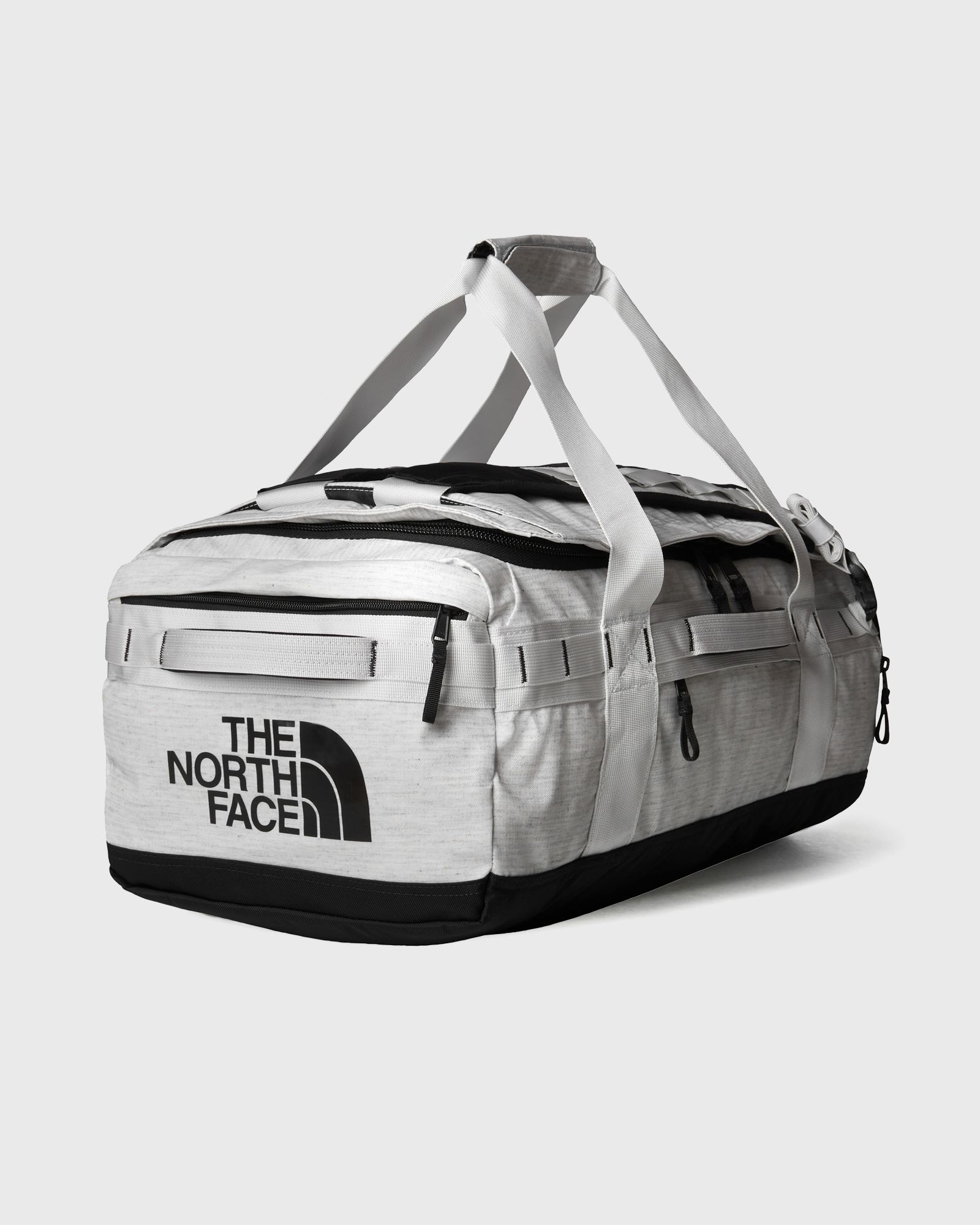 BASE CAMP VOYAGER DUFFEL 42L REGRIND