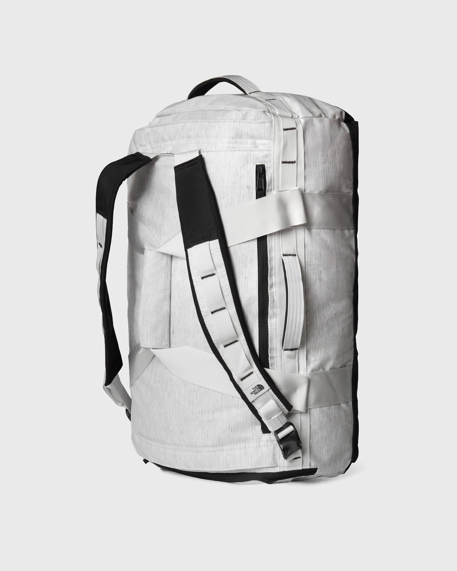 BASE CAMP VOYAGER DUFFEL 42L REGRIND