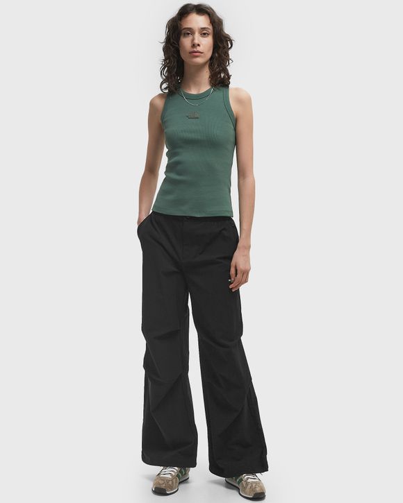 WMNS SLIM RIB TANK