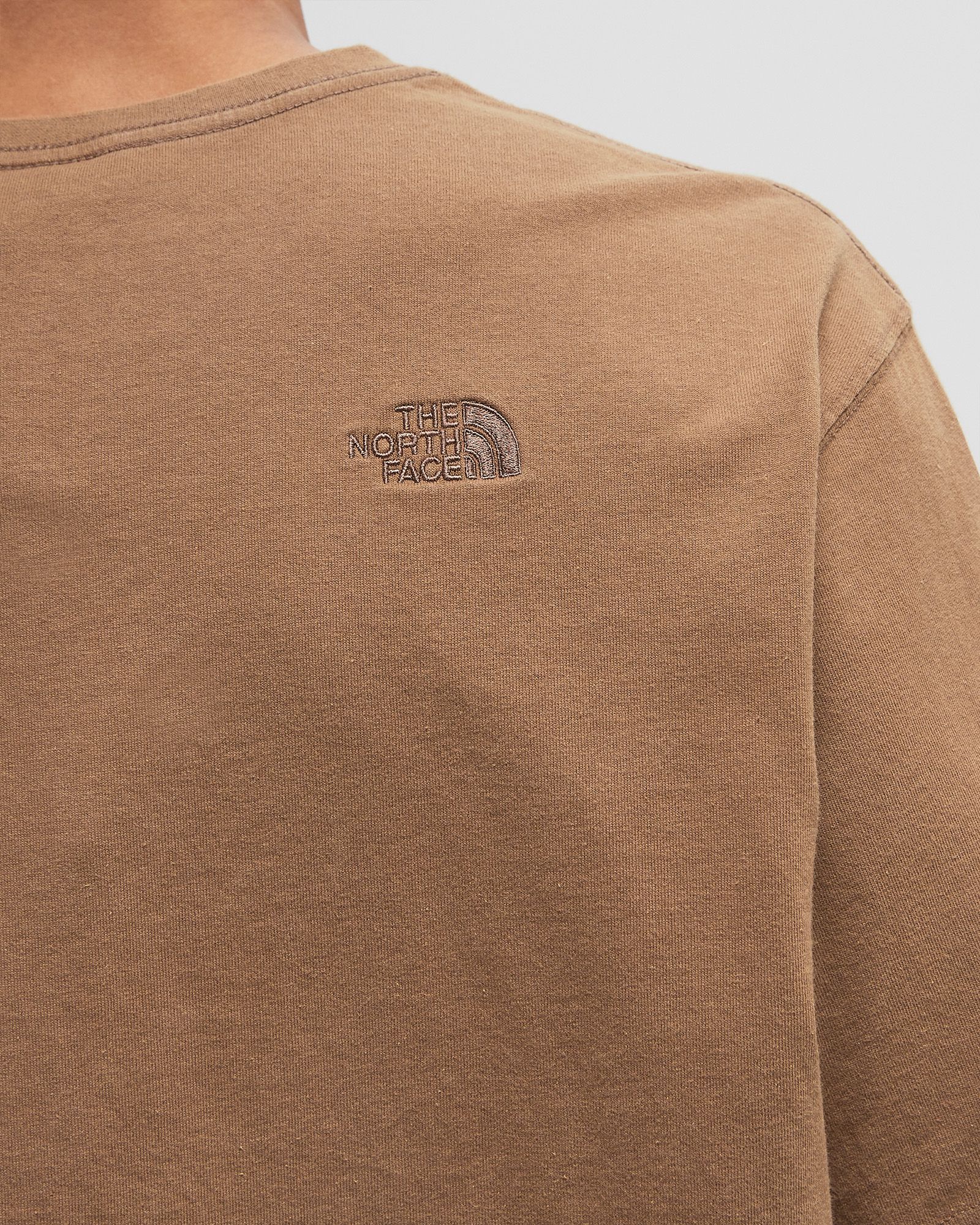 SS NATURE RELAXED TEE