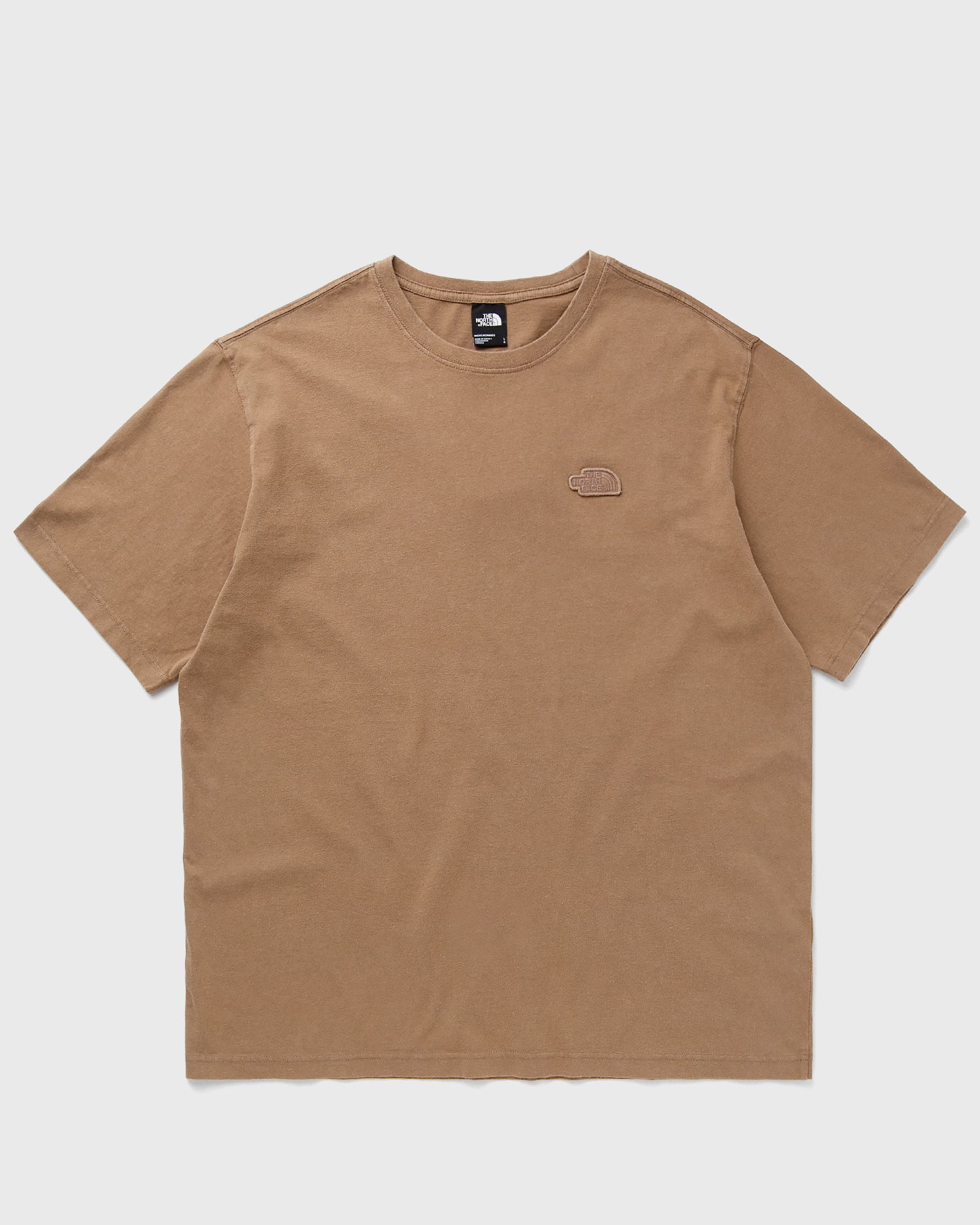 SS NATURE RELAXED TEE