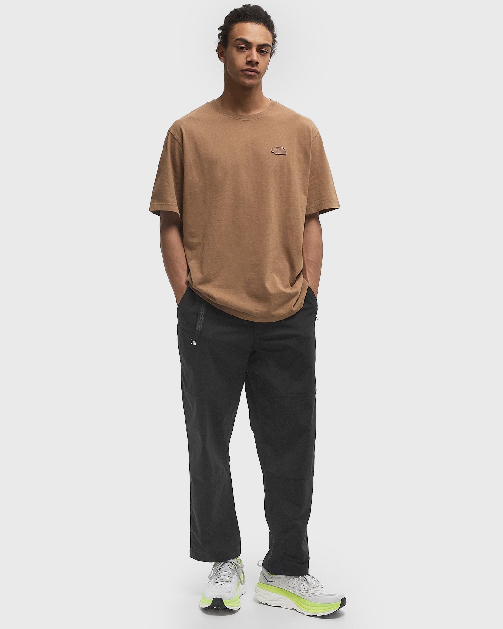 SS NATURE RELAXED TEE