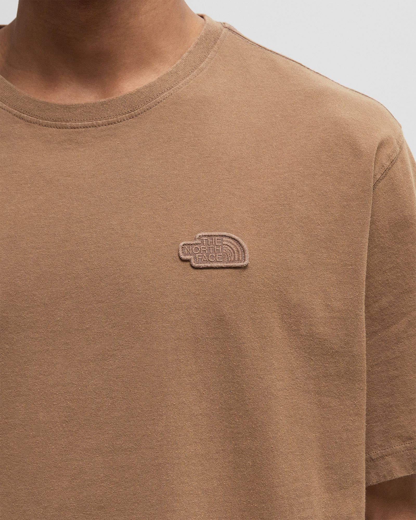 SS NATURE RELAXED TEE