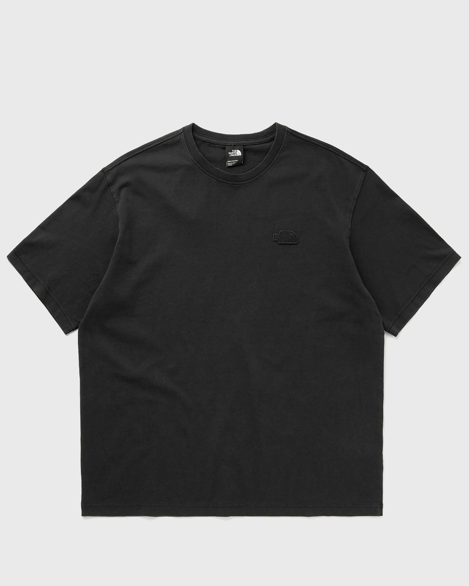 SS NATURE RELAXED TEE