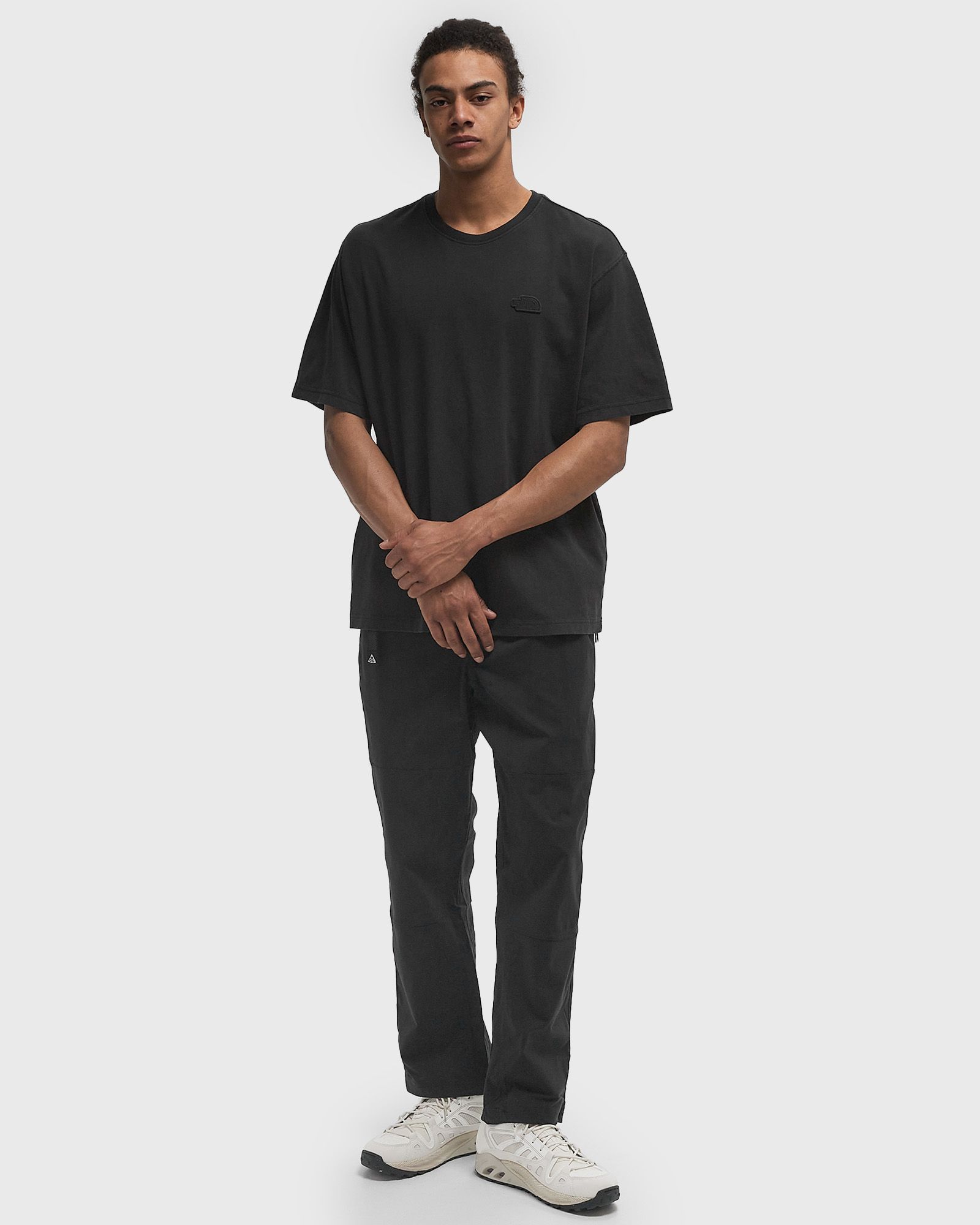 SS NATURE RELAXED TEE