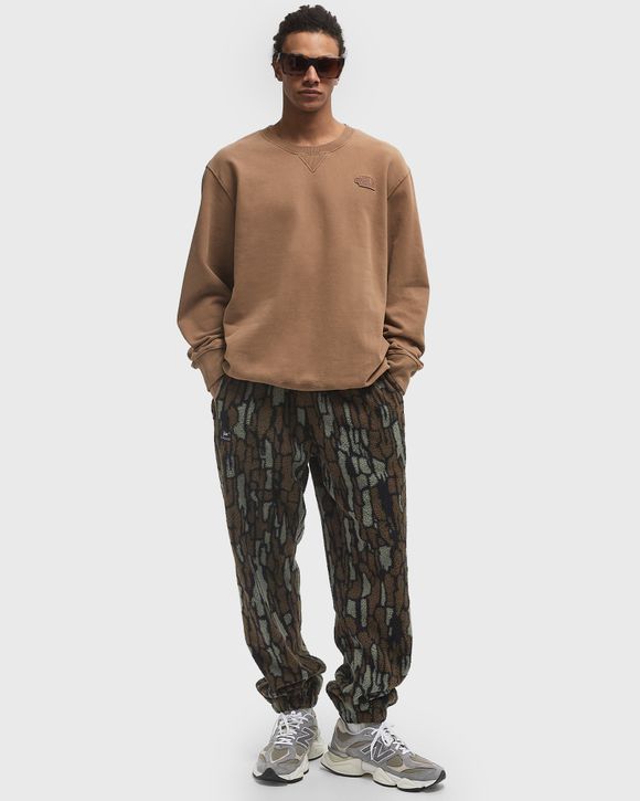 【送料&関税込】The North Face M Nature Relaxed Crew Men's Nature Relaxed Sweatshirt | The North Face FI