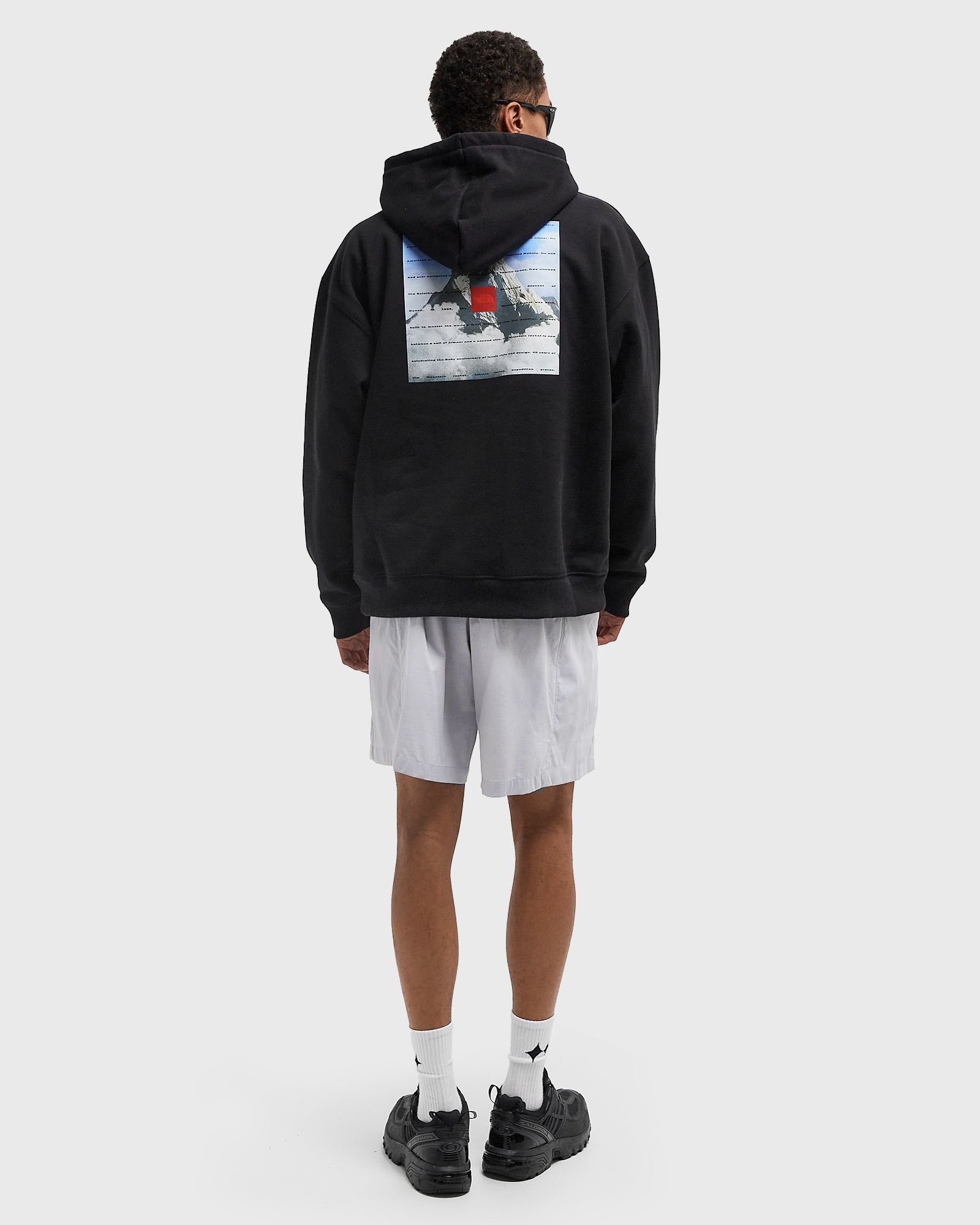 40TH ANNIVERSARY MOUNTAIN JACKET HEAVY