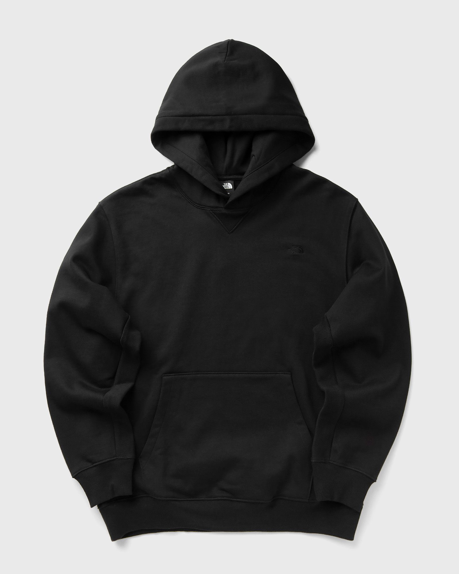 DOME RELAXED HOODIE
