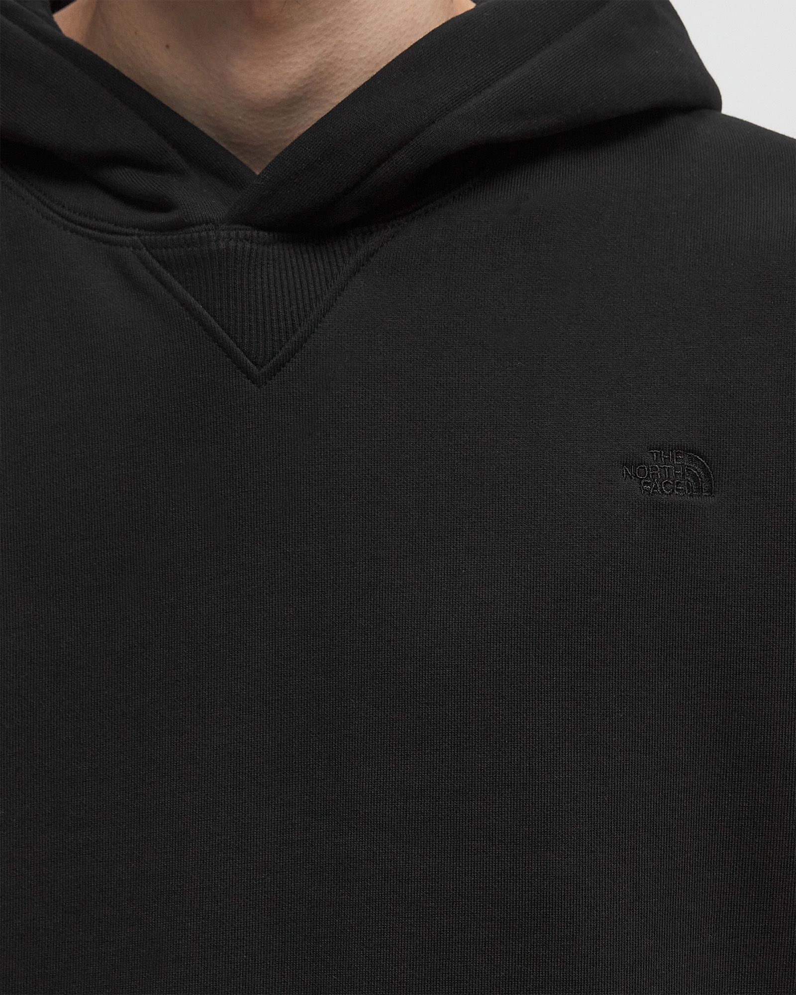 DOME RELAXED HOODIE