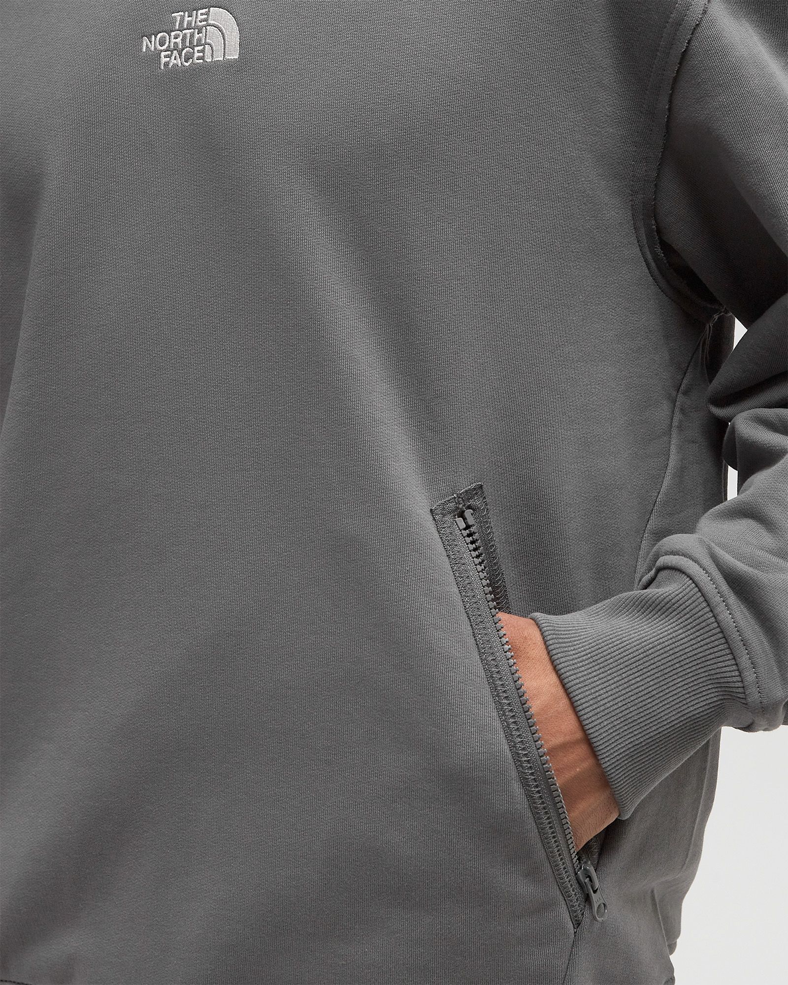 HERITAGE GRAPHIC RELAXED HOODIE