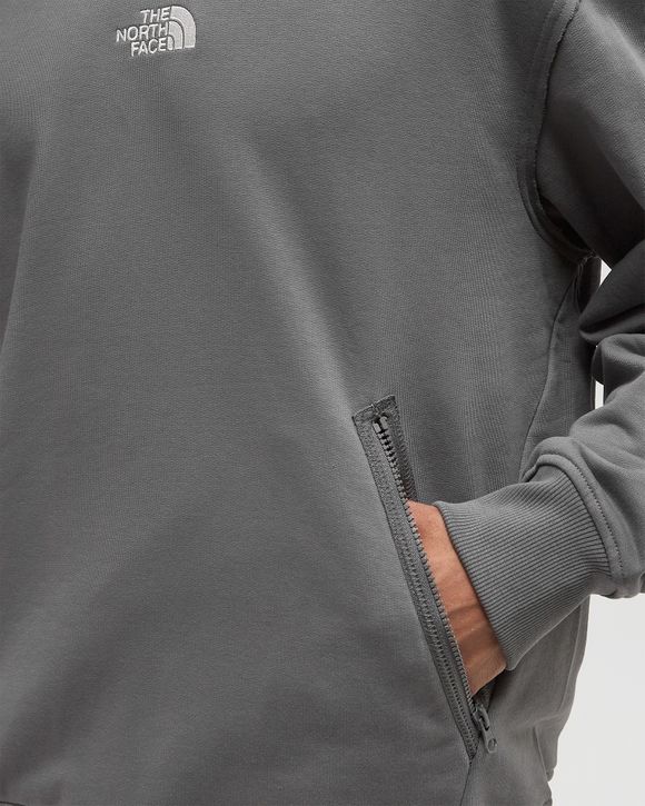 HERITAGE GRAPHIC RELAXED HOODIE