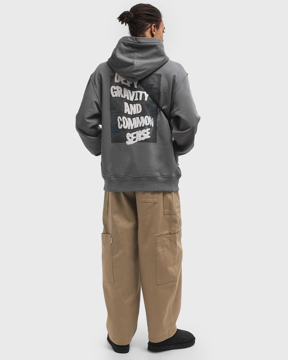 Thumbnail - HERITAGE GRAPHIC RELAXED HOODIE