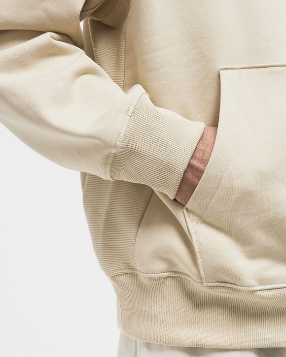 DOME RELAXED HOODIE