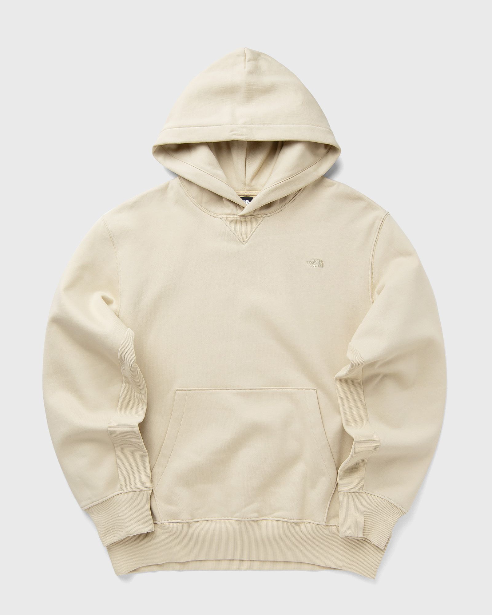 DOME RELAXED HOODIE