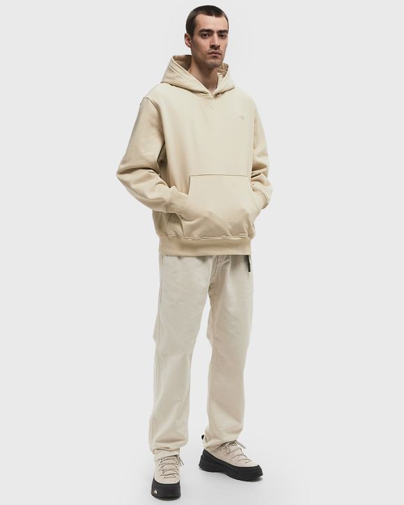 DOME RELAXED HOODIE
