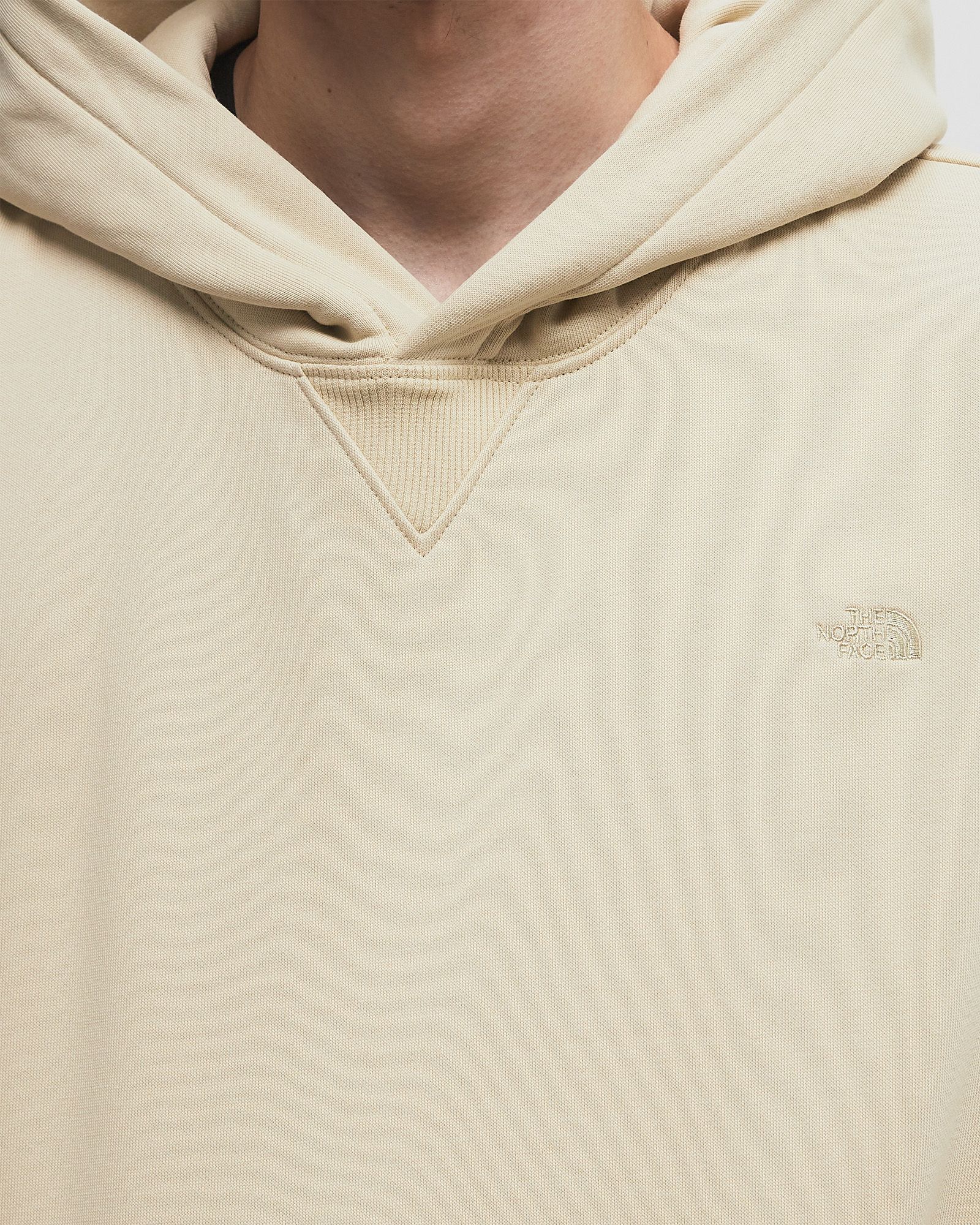 DOME RELAXED HOODIE