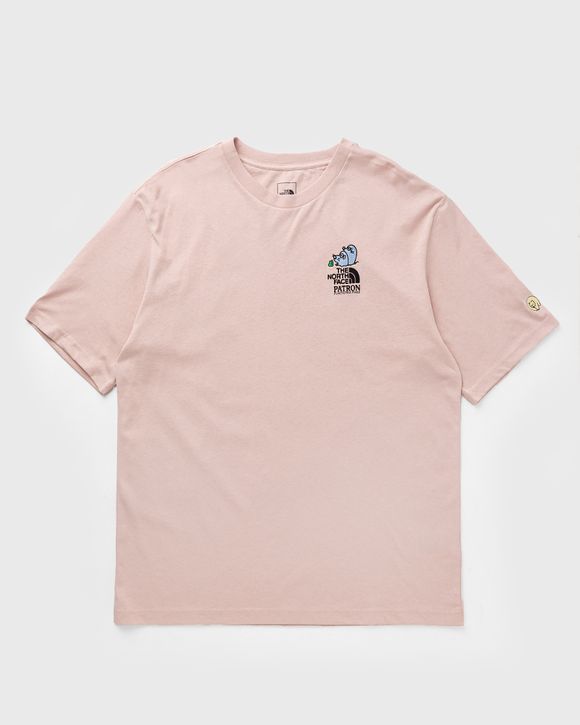 SS MOUNTAIN CLEANUP OVERSIZED TEE