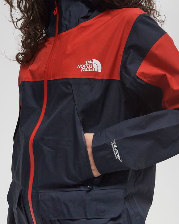 X SOUKUU HIKE BACKPACK MTN JACKET