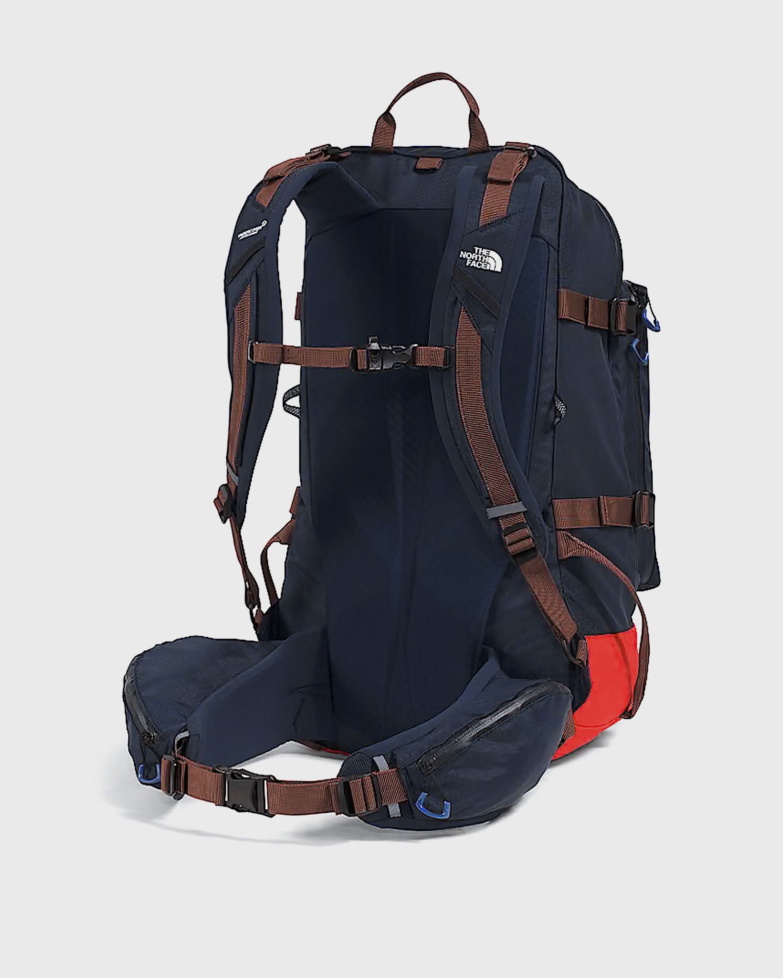X SOUKUU HIKE CREVASSE BACKPACK
