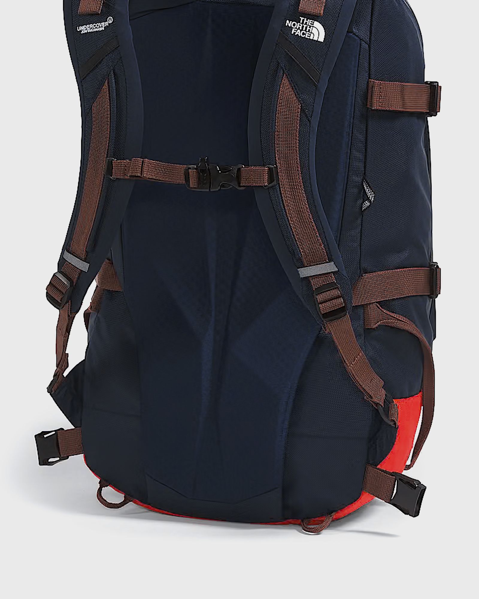 X SOUKUU HIKE CREVASSE BACKPACK
