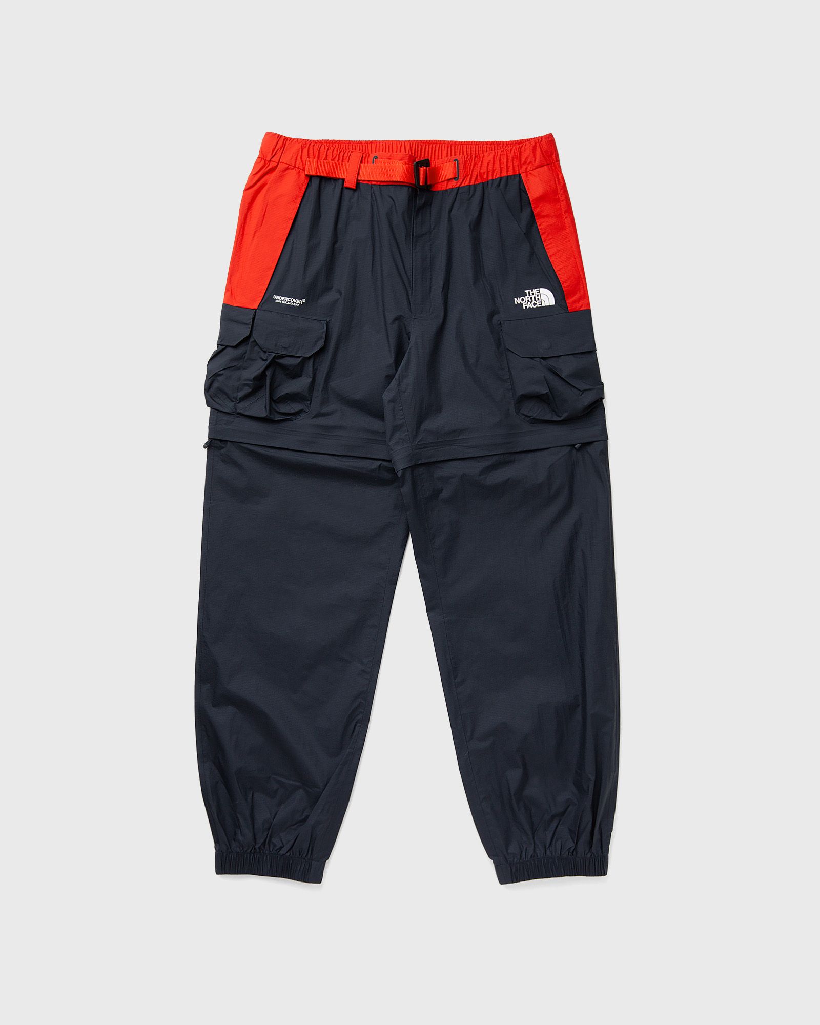 X SOUKUU HIKE CONVERTIBLE MTN PANT