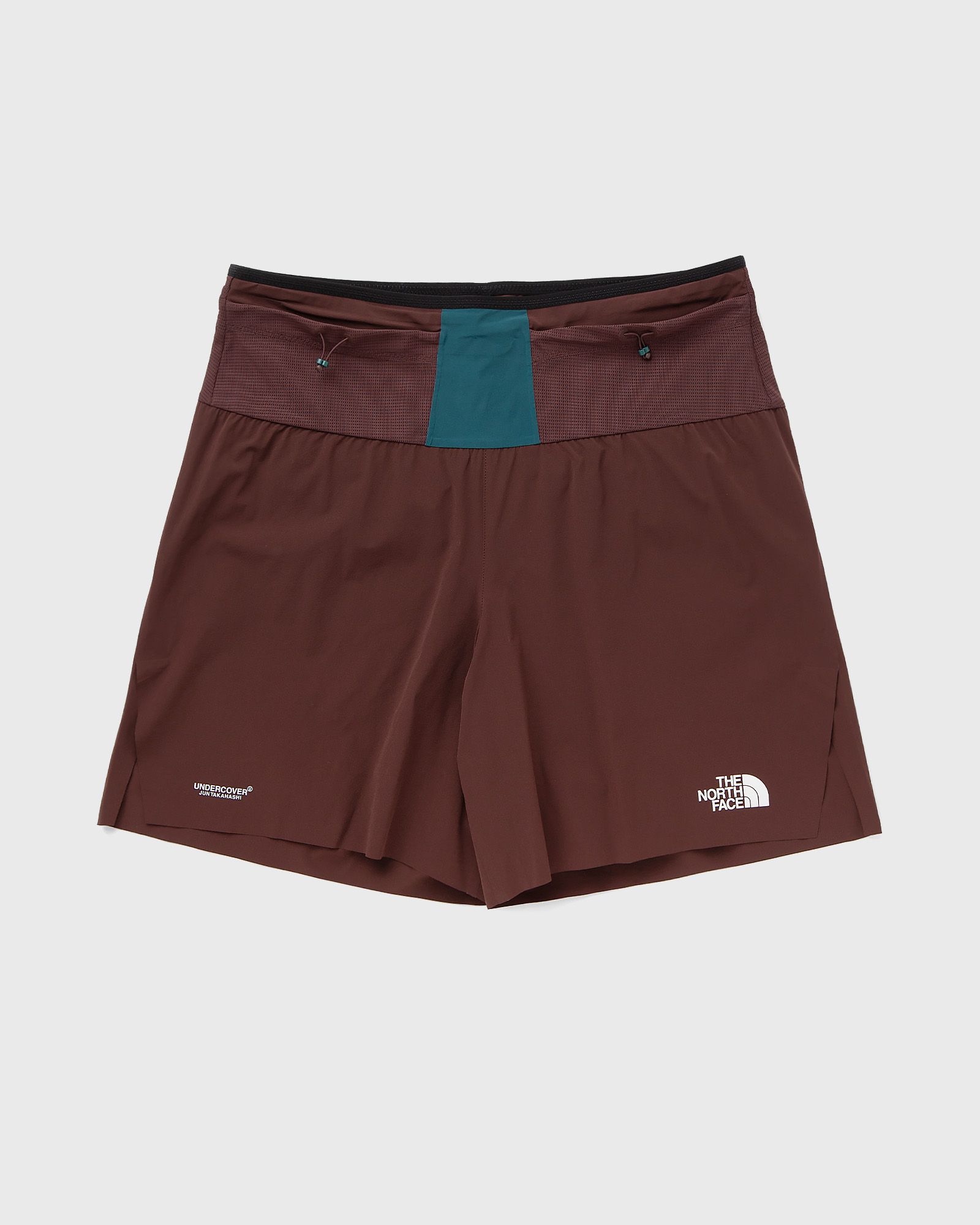 X SOUKUU TRAIL RUN UTILITY SHORT