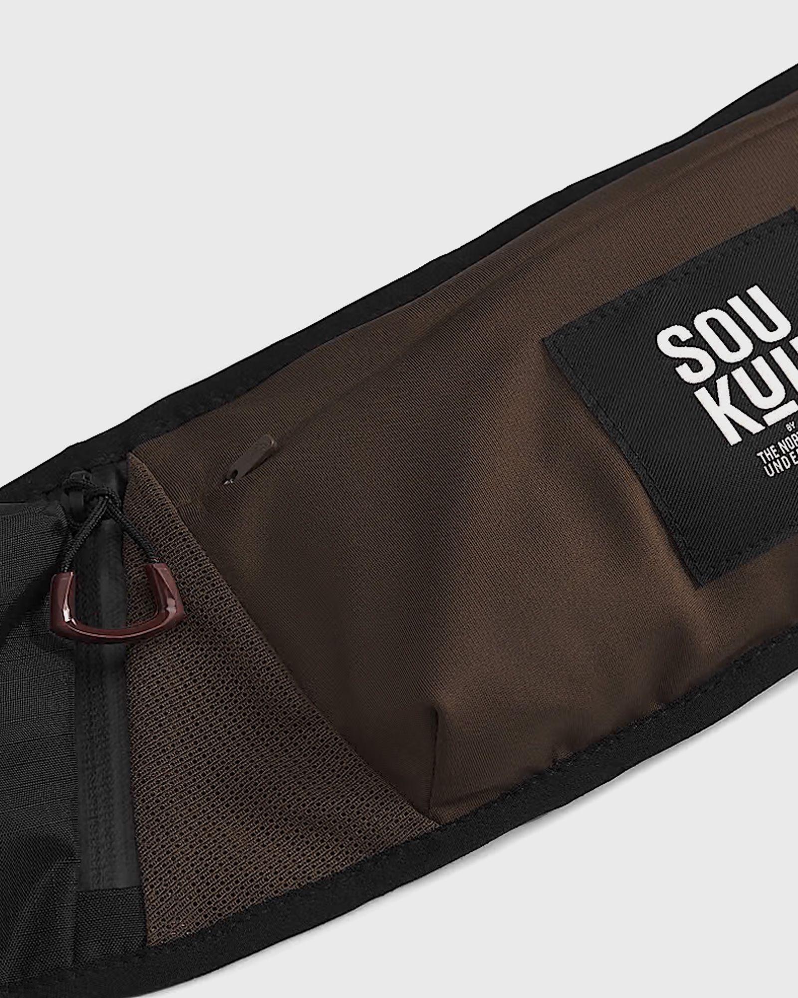 X SOUKUU TRAIL RUN UTILITY WAIST PACK
