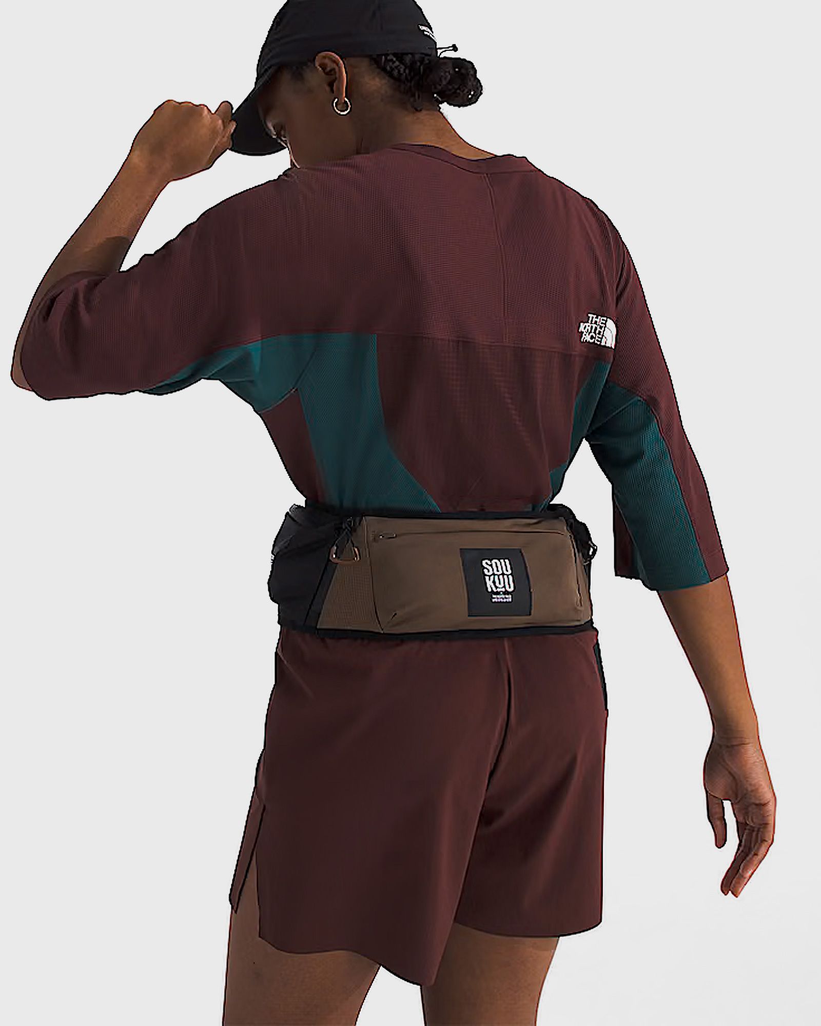 X SOUKUU TRAIL RUN UTILITY WAIST PACK