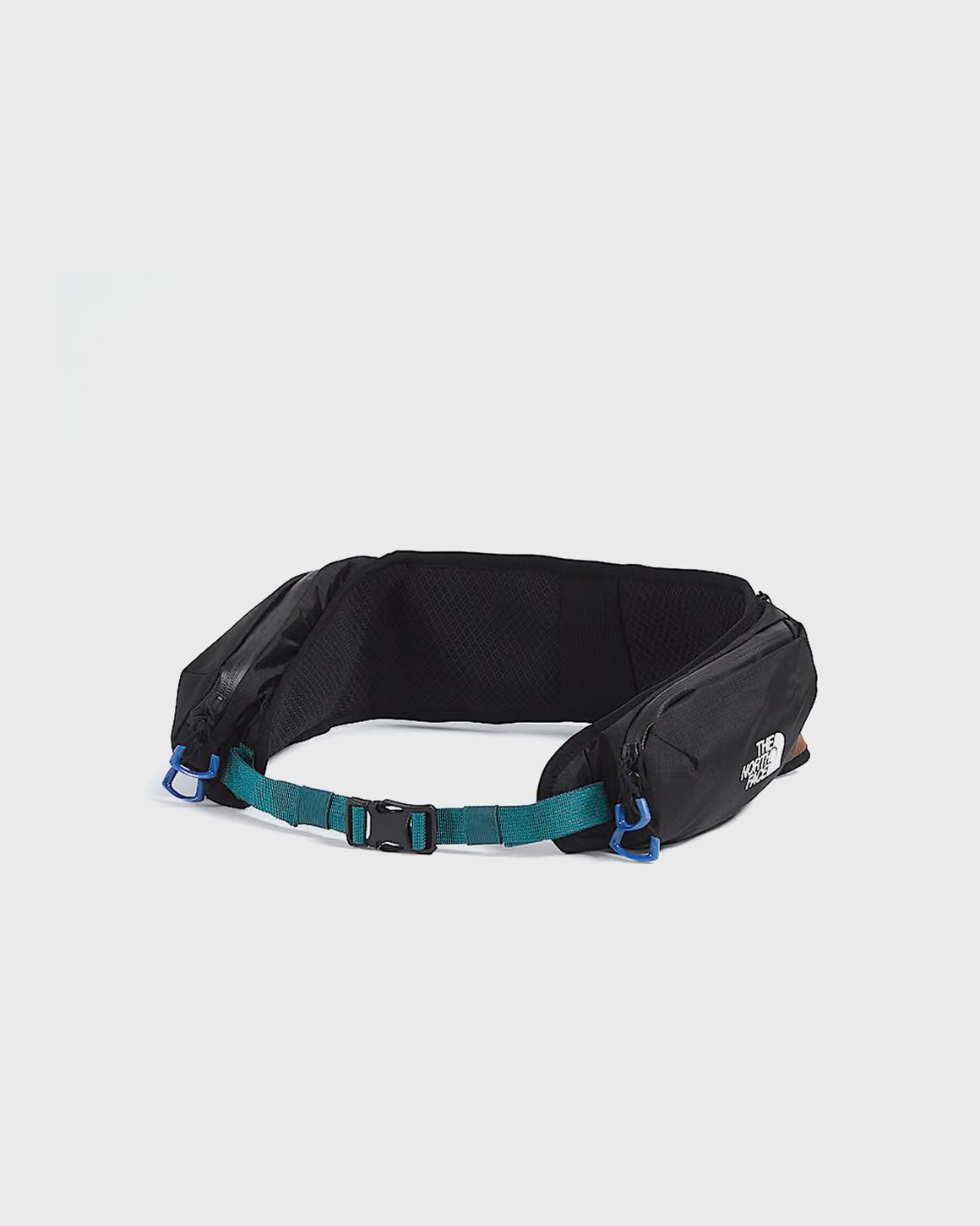 The North Face X SOUKUU TRAIL RUN UTILITY WAIST PACK Brown