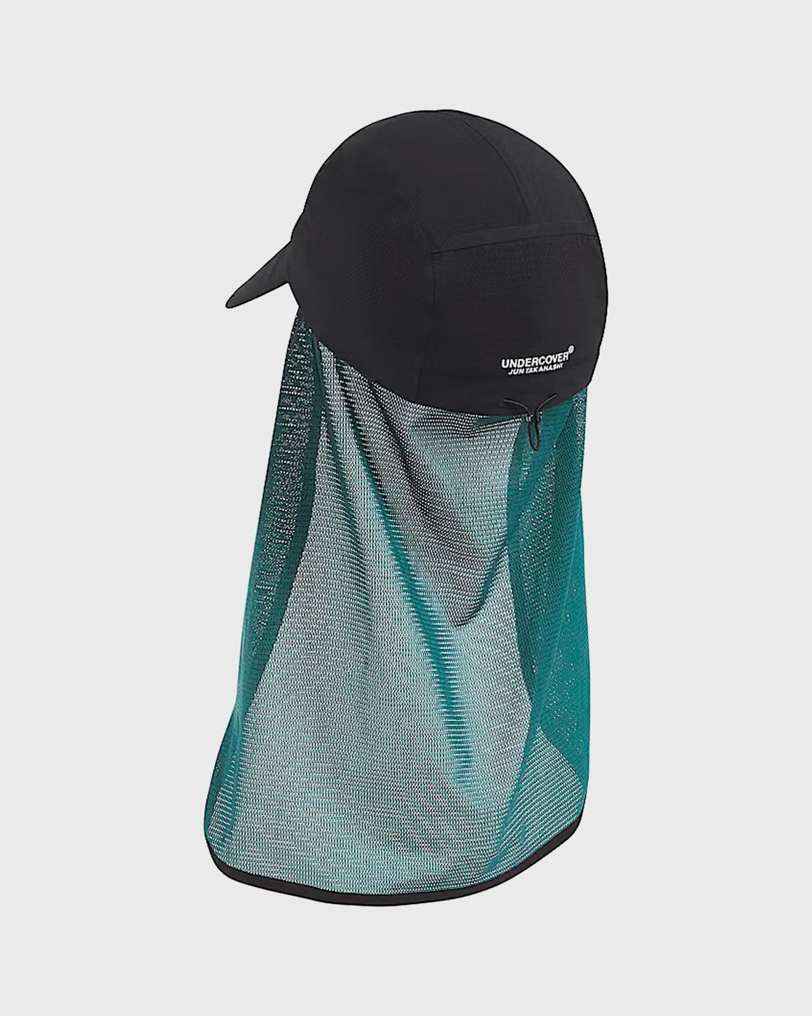 The North Face X SOUKUU TRAIL RUN SUNSHIELD HAT Blue | BSTN