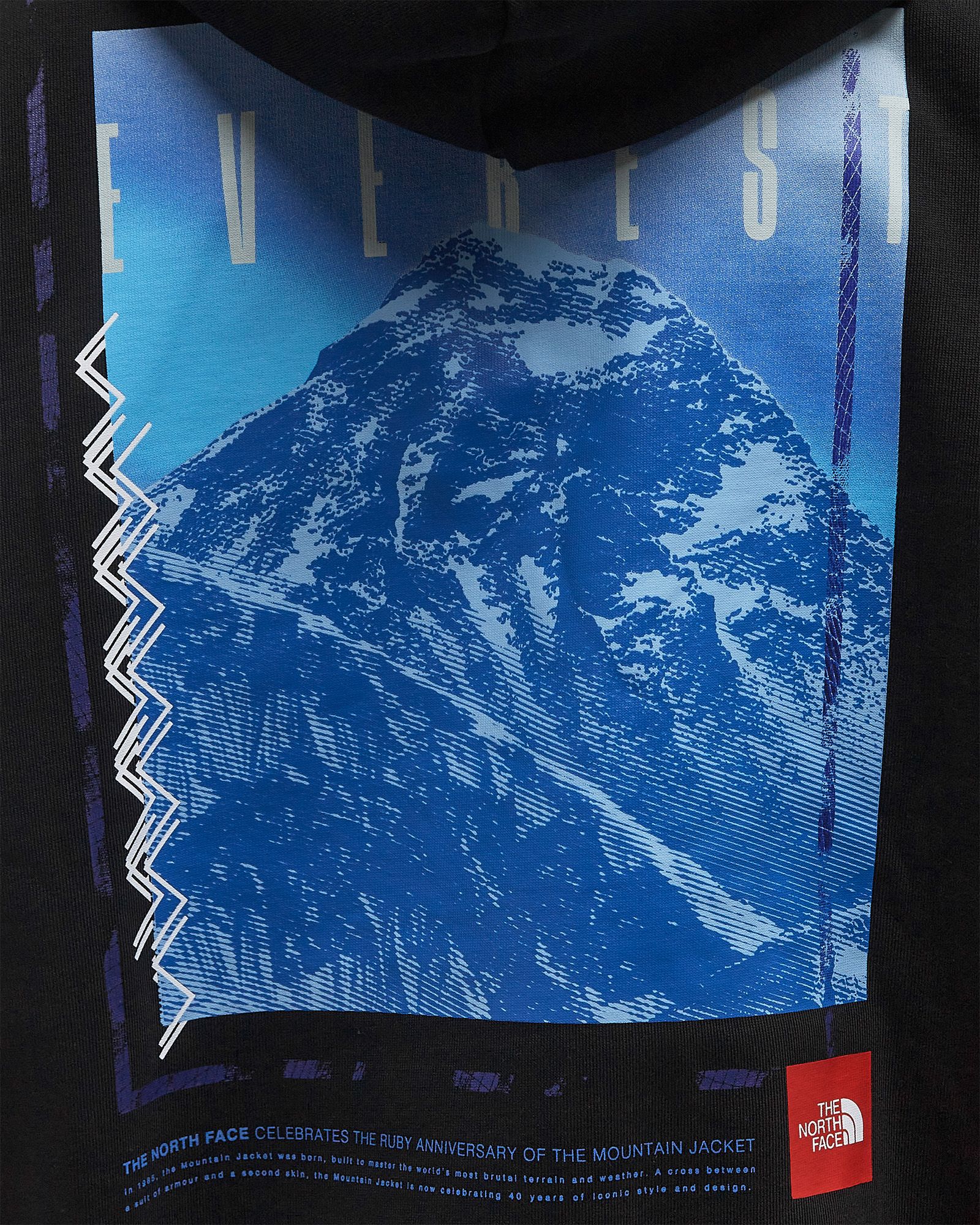 AXYS OVERSIZED HOODIE