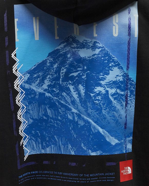 AXYS OVERSIZED HOODIE