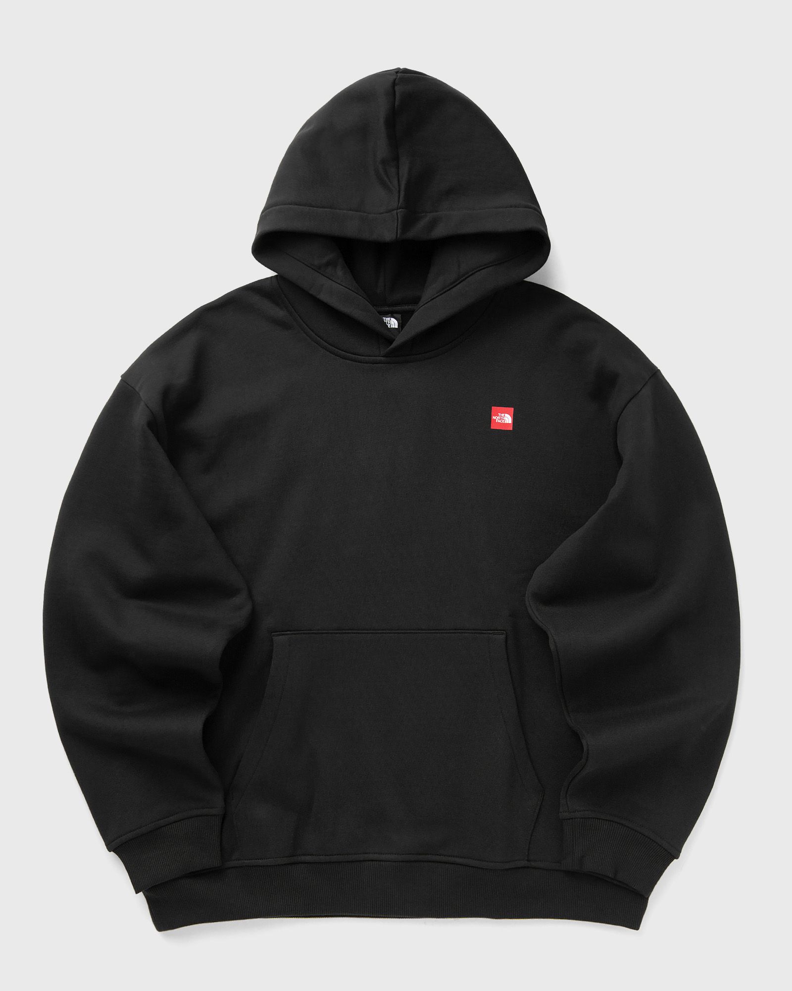 AXYS OVERSIZED HOODIE