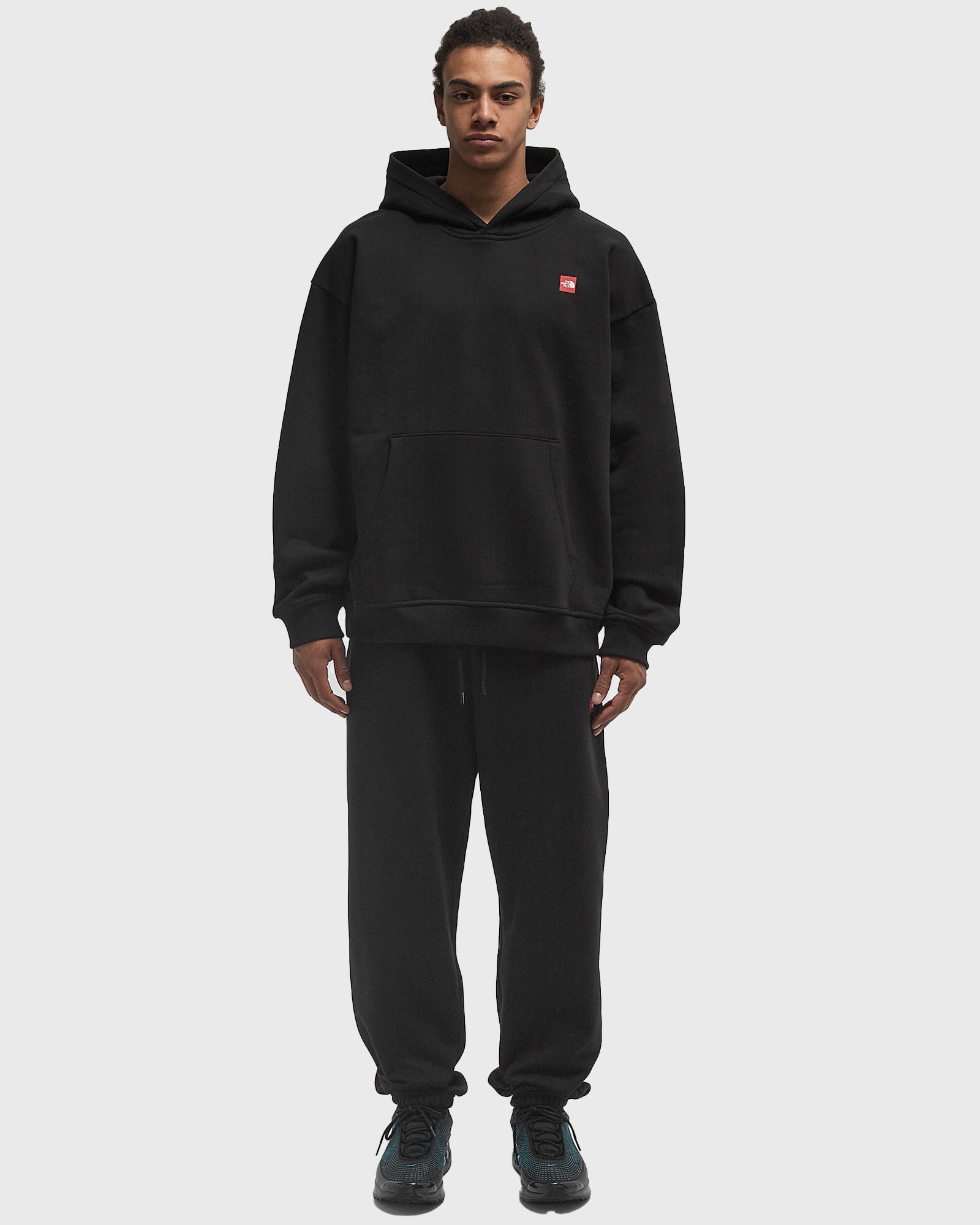 AXYS OVERSIZED HOODIE