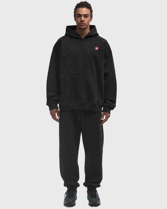 AXYS OVERSIZED HOODIE