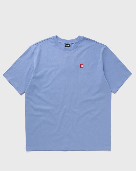 AXYS OVERSIZED S/S  TEE