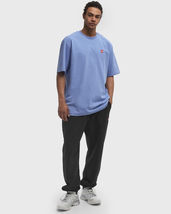 AXYS OVERSIZED S/S  TEE