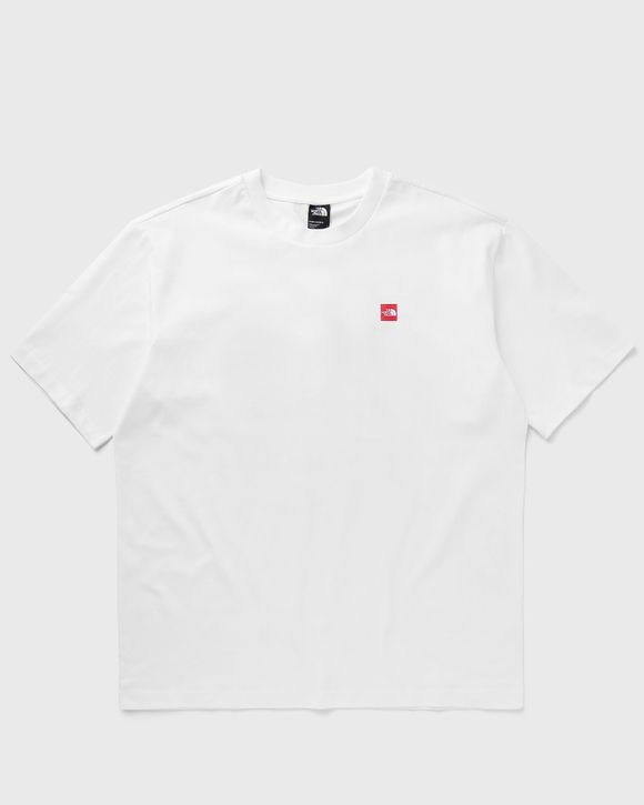 AXYS OVERSIZED S/S  TEE