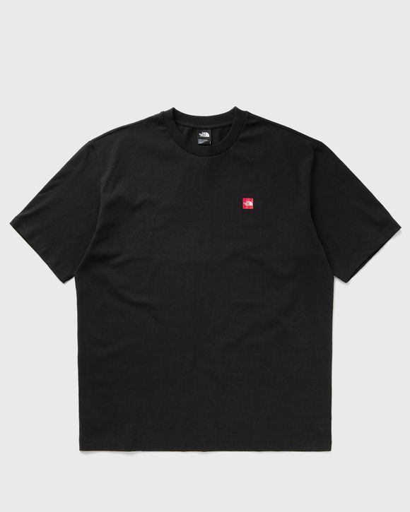 AXYS OVERSIZED S/S  TEE