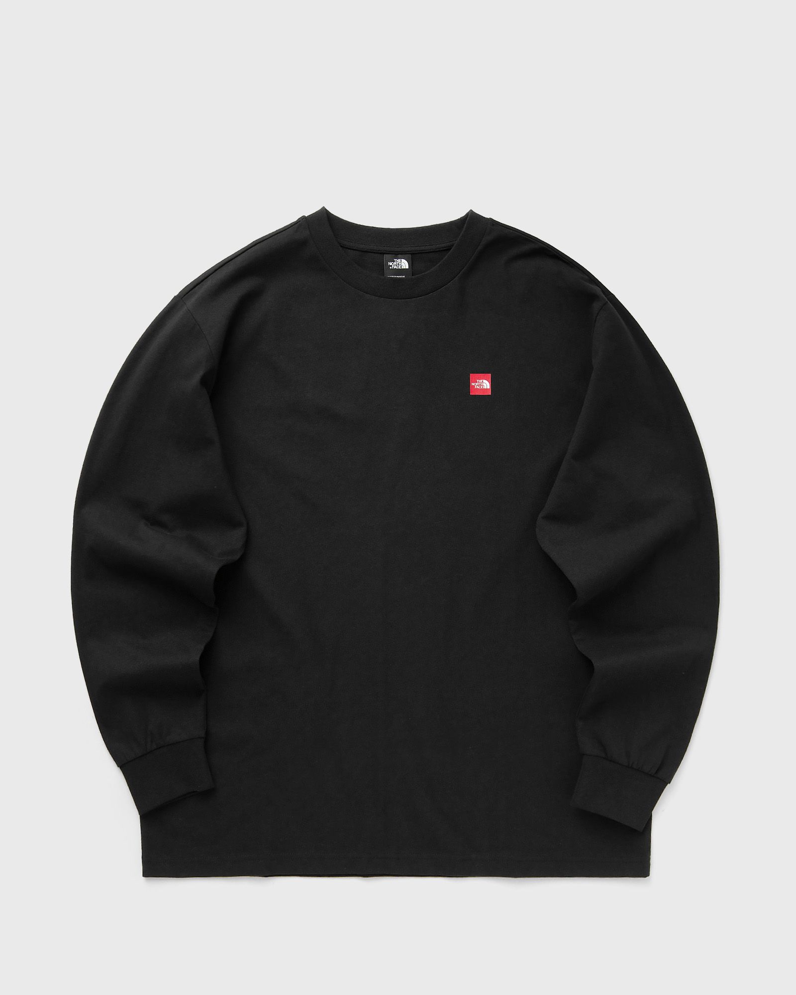 AXYS OVERSIZED L/S TEE