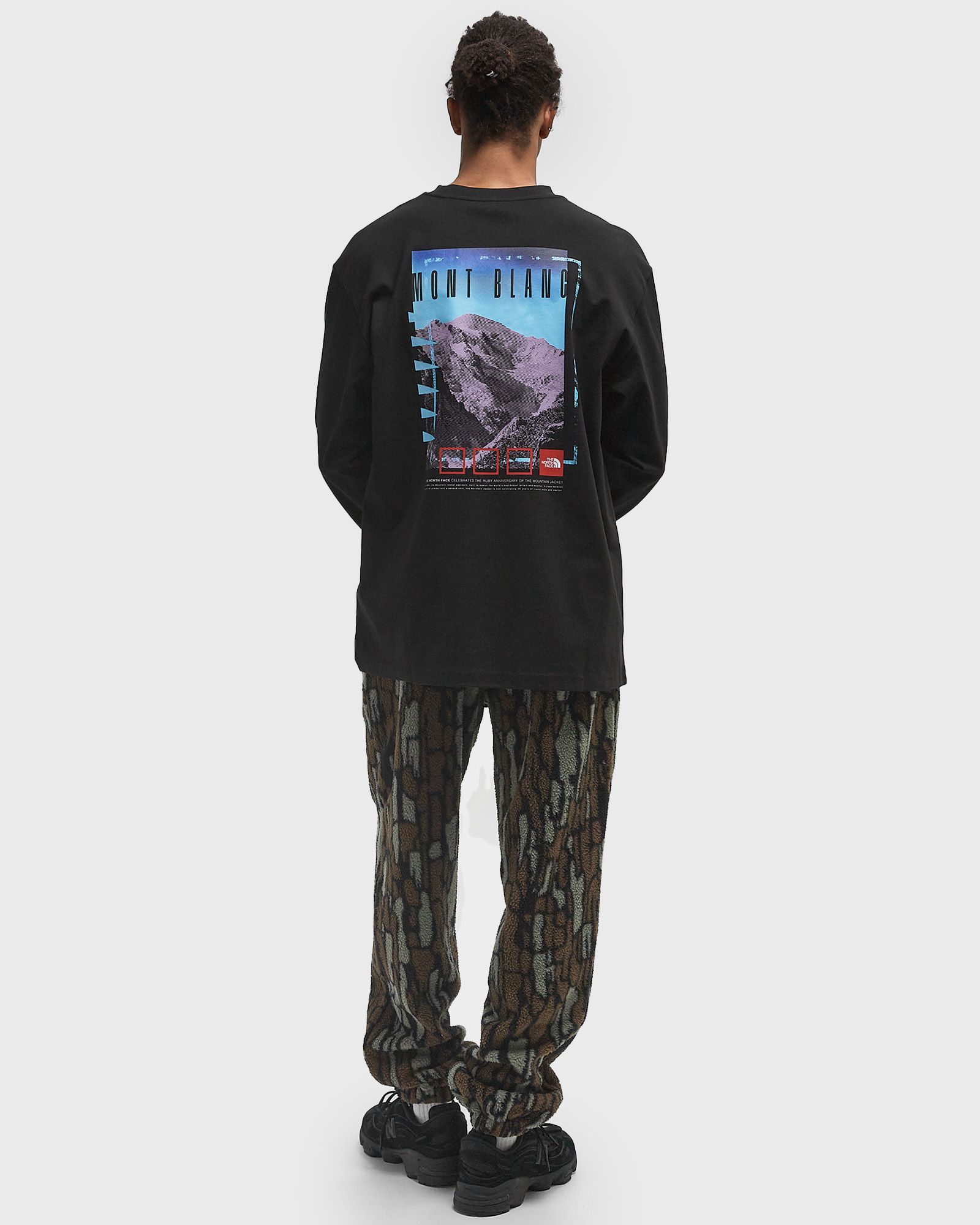 AXYS OVERSIZED L/S TEE