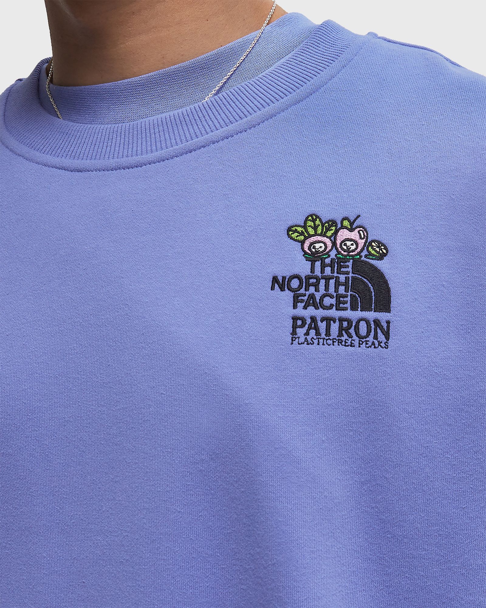 MOUNTAIN CLEANUP OVERSIZED CREW